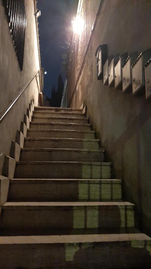 Apartamento Casa Flavia - Beauty Close To Vatican Museum