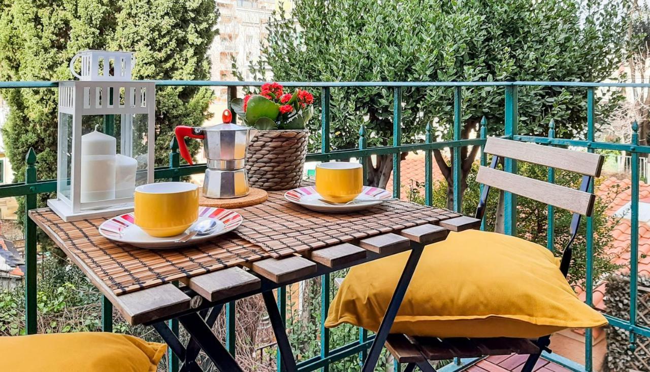 Casa Flavia - Beauty Close To Vatican Museum Rom