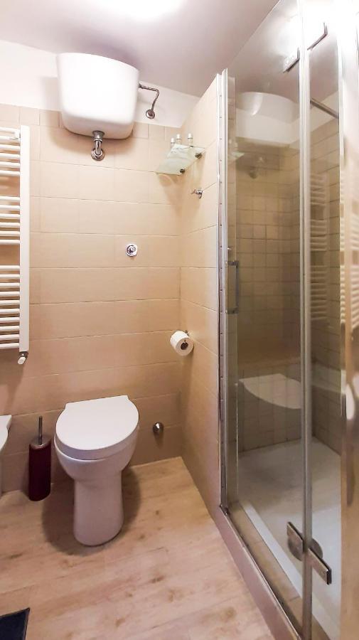 Casa Flavia - Beauty Close To Vatican Museum Rom