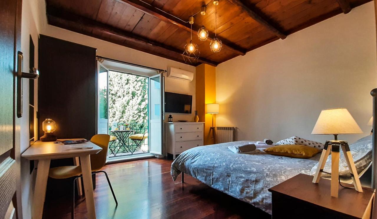 Casa Flavia - Beauty Close To Vatican Museum Rom