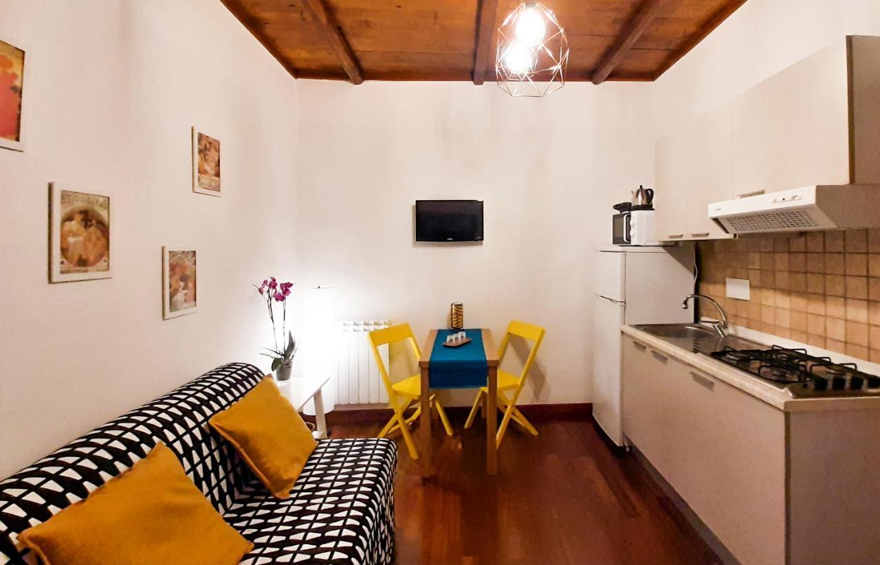 Apartment Casa Flavia - Beauty Close To Vatican Museum Rom