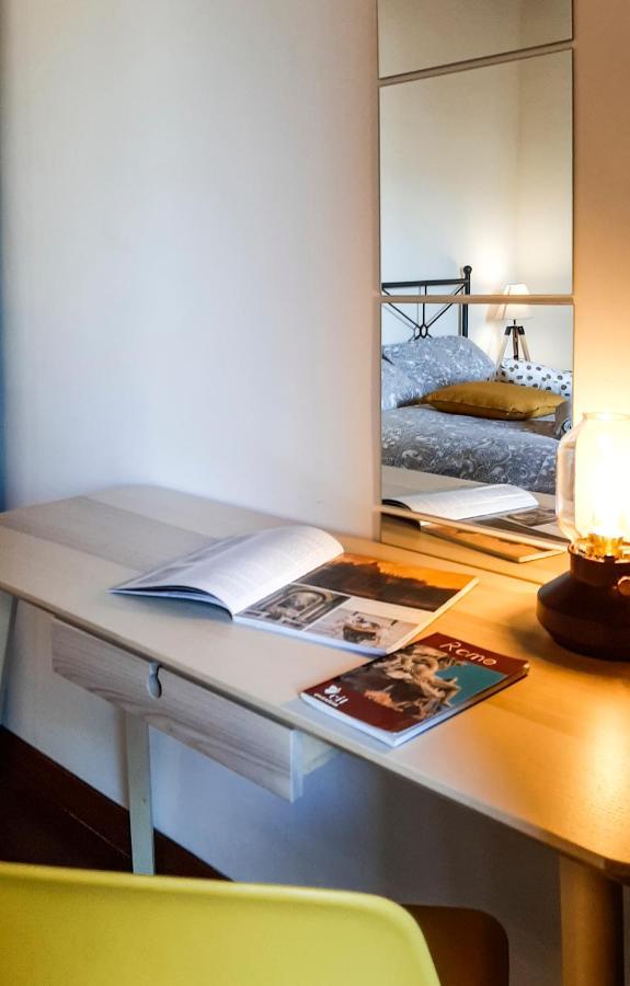Casa Flavia - Beauty Close To Vatican Museum Apartment Rom